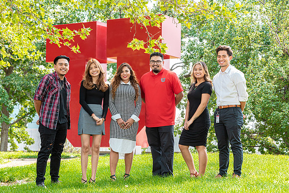 FirstGenScholars21
