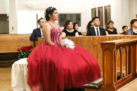Catherine's 15-91