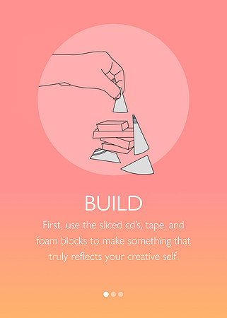 Graphic Problems F20  Tools for creativity