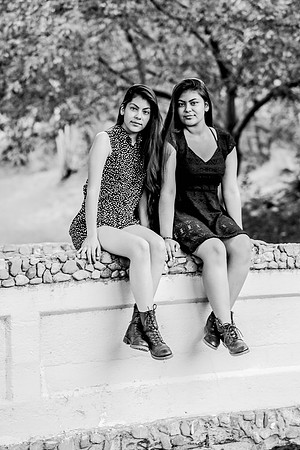 Kelly & Catherine-84