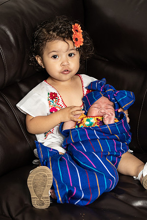 Baby Sister Session-20