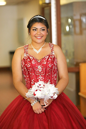 Catherine's 15-49