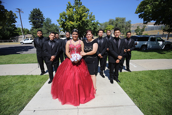 Catherine's 15-33