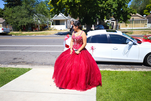 Catherine's 15-10