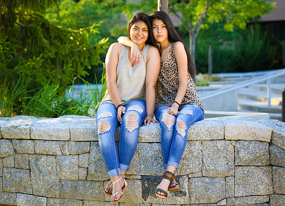 Kelly & Catherine-27
