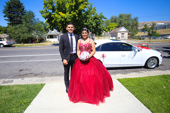 Catherine's 15-19