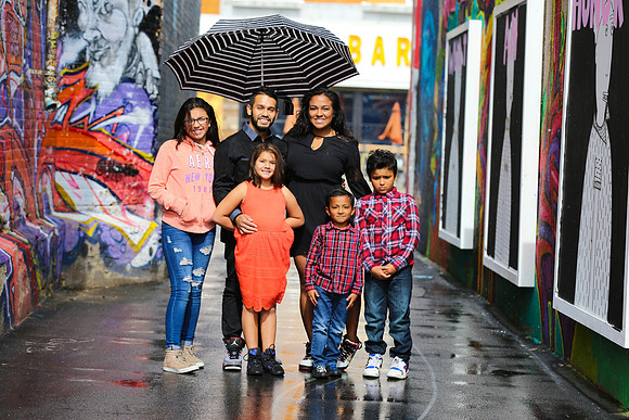 Family Session-5