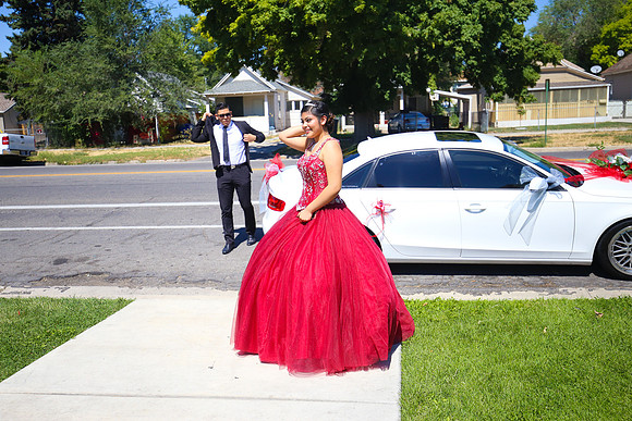 Catherine's 15-12