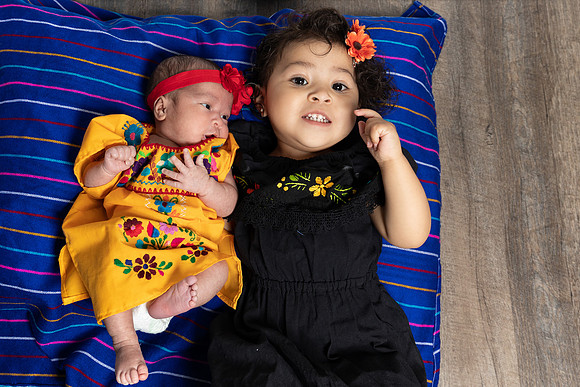 Baby Sister Session-9