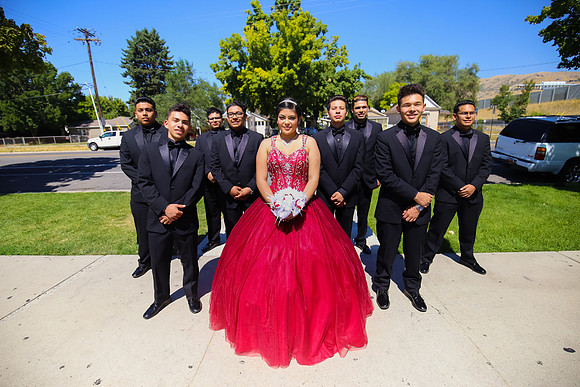 Catherine's 15-31