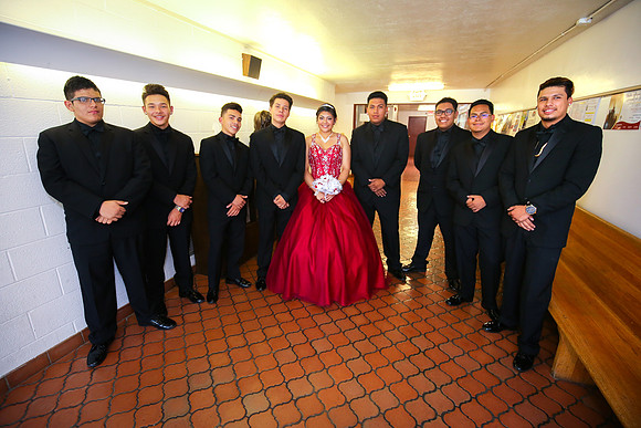 Catherine's 15-36