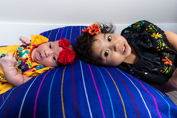 Baby Sister Session-11