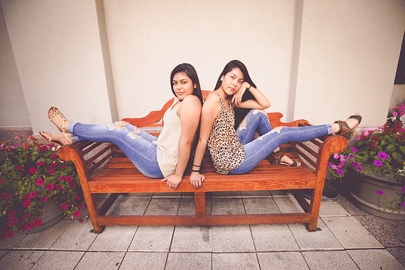 Kelly & Catherine-22