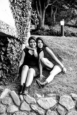 Kelly & Catherine-89