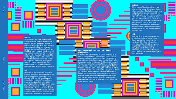 Graphic Problems F20 Open Source Design