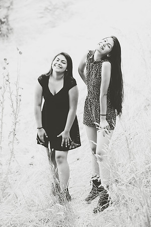Kelly & Catherine-63