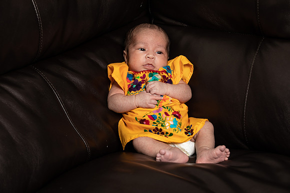 Baby Sister Session-19