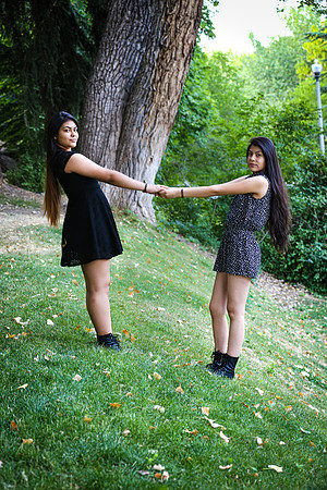 Kelly & Catherine-72