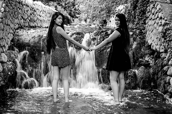 Kelly & Catherine-94