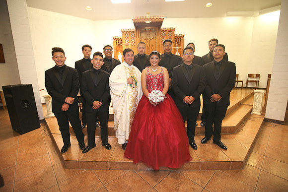 Catherine's 15-194